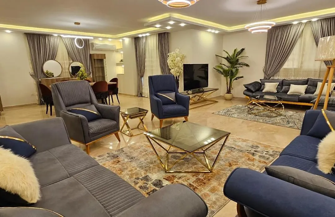 Vip Nile Tower-1