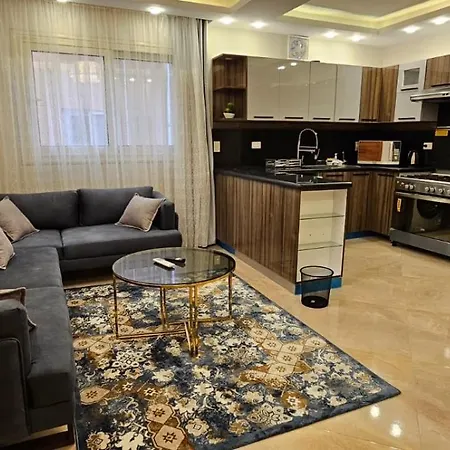 Vip Nile Tower-2